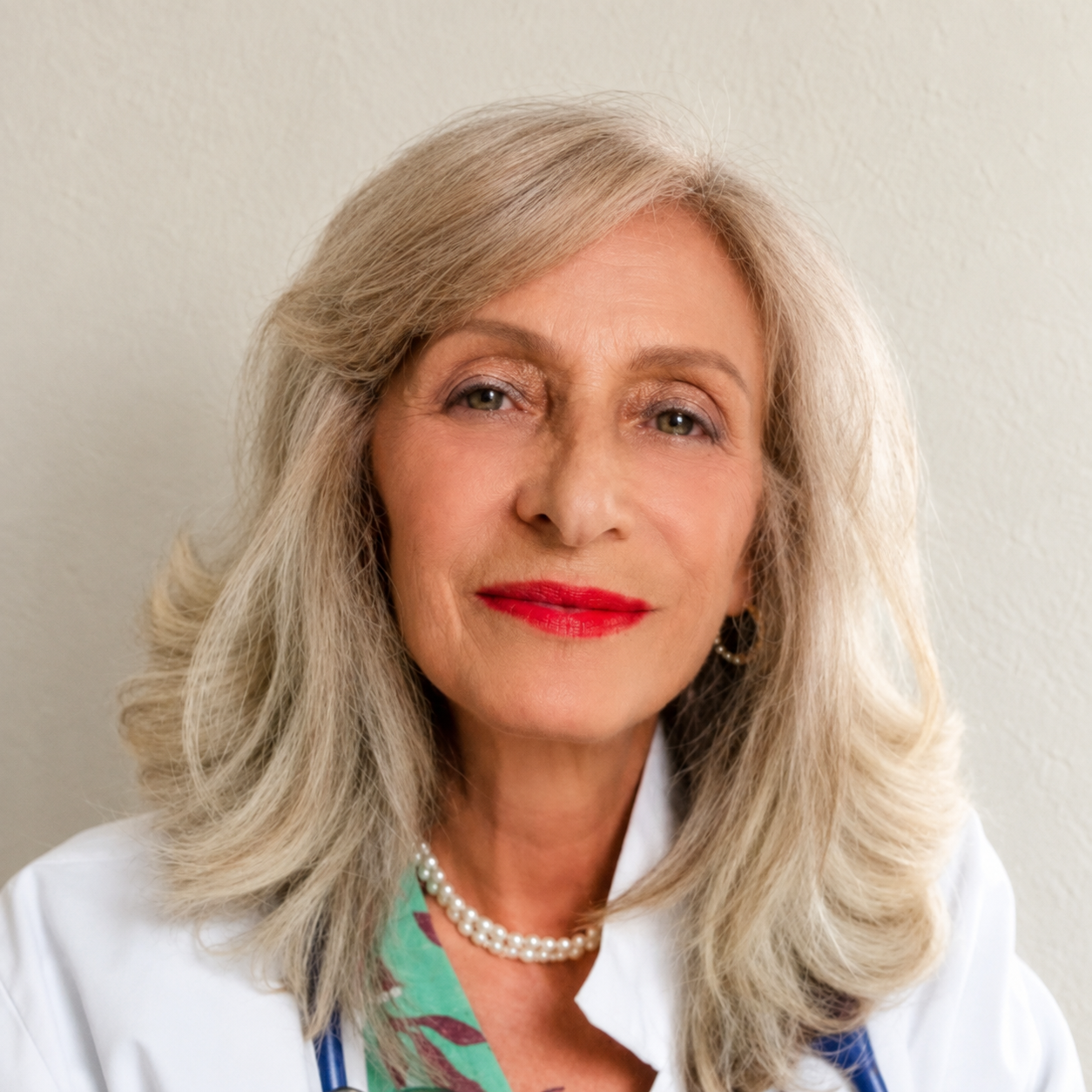 Dr.ª Fernanda Gaspar