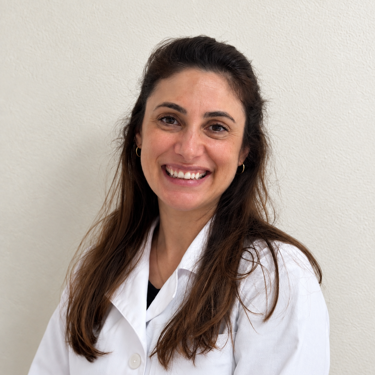 Dr.ª Iolanda Moreira