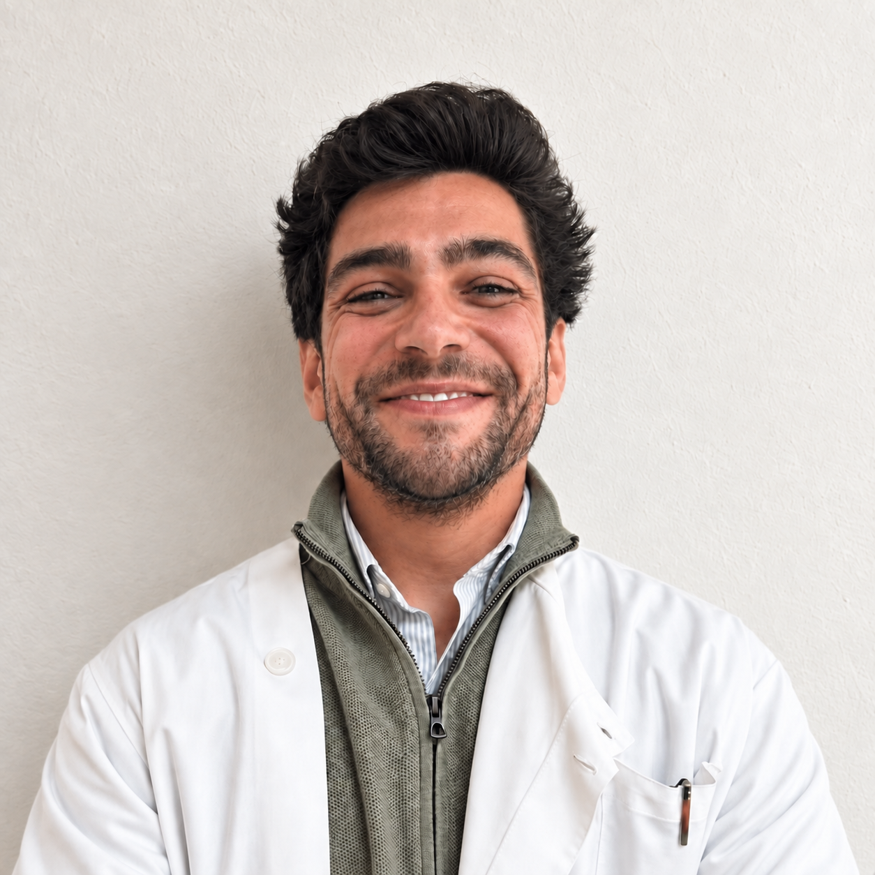 Dr. João Rainha Fernandes
