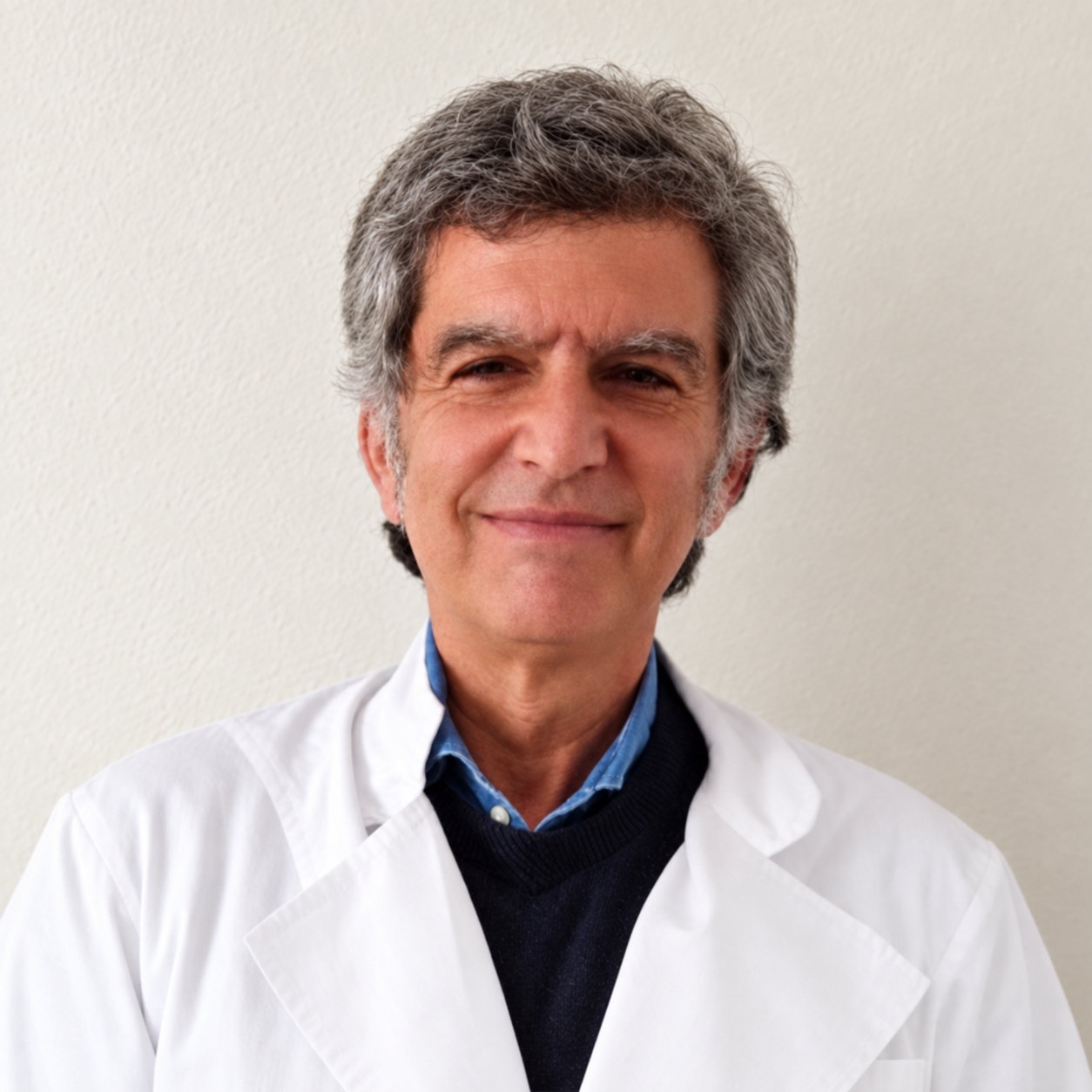 Dr. João Segurado