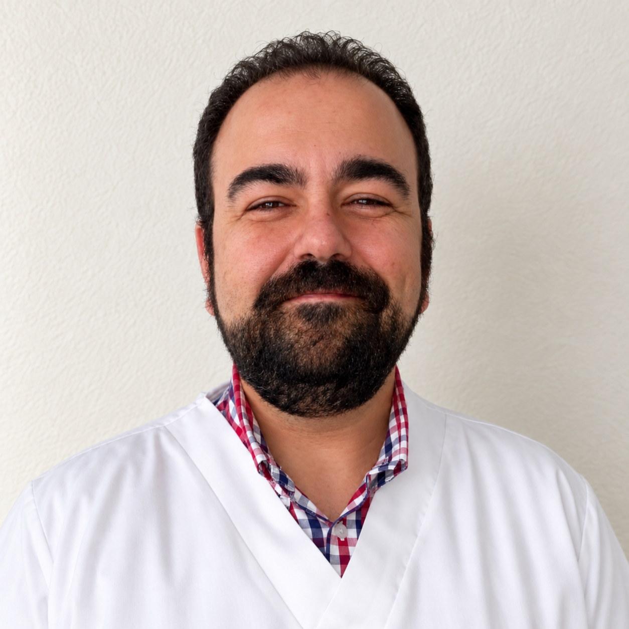 Dr. Nuno Diogo