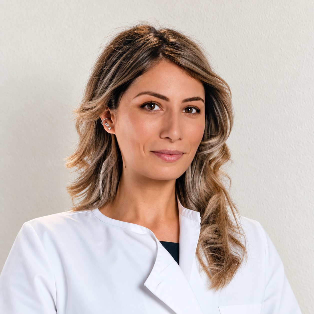Enf. Joana Pires