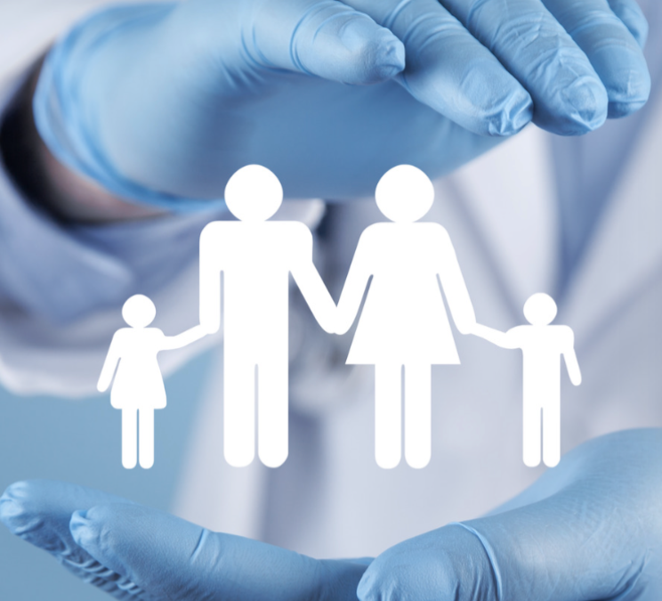 Medicina Geral e Familiar